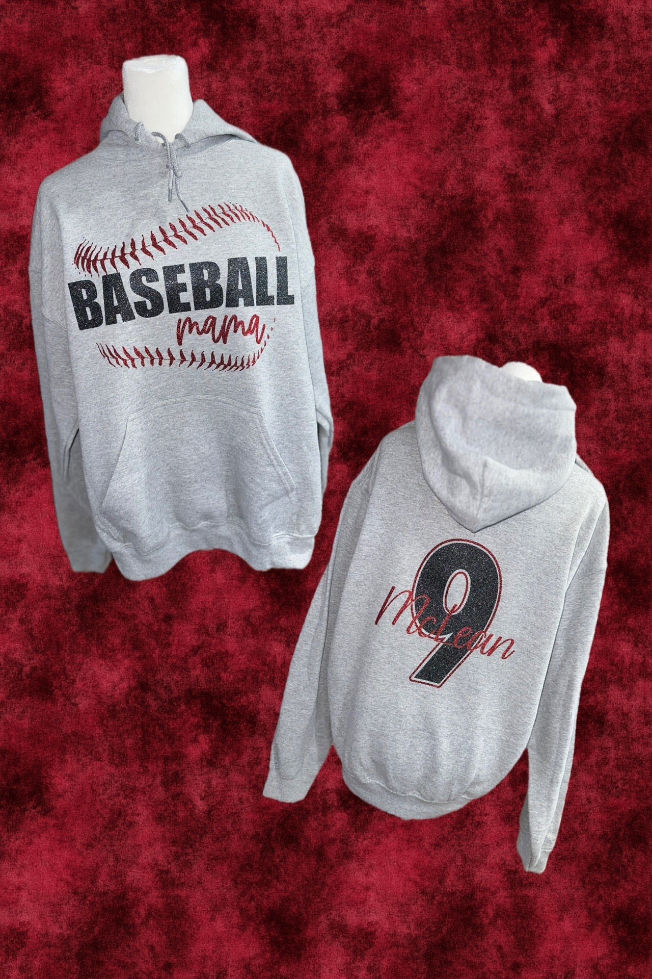 Baseball Mama