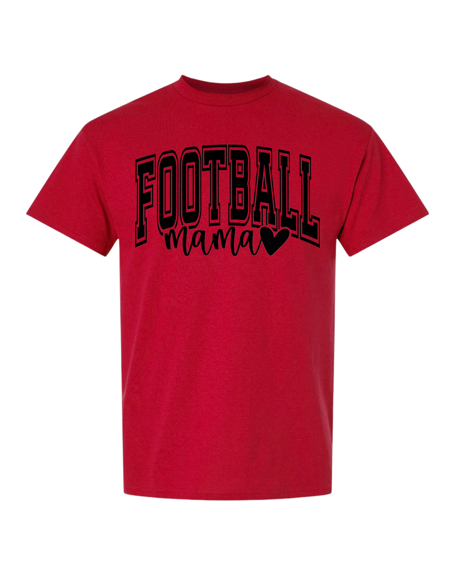 Football Mama