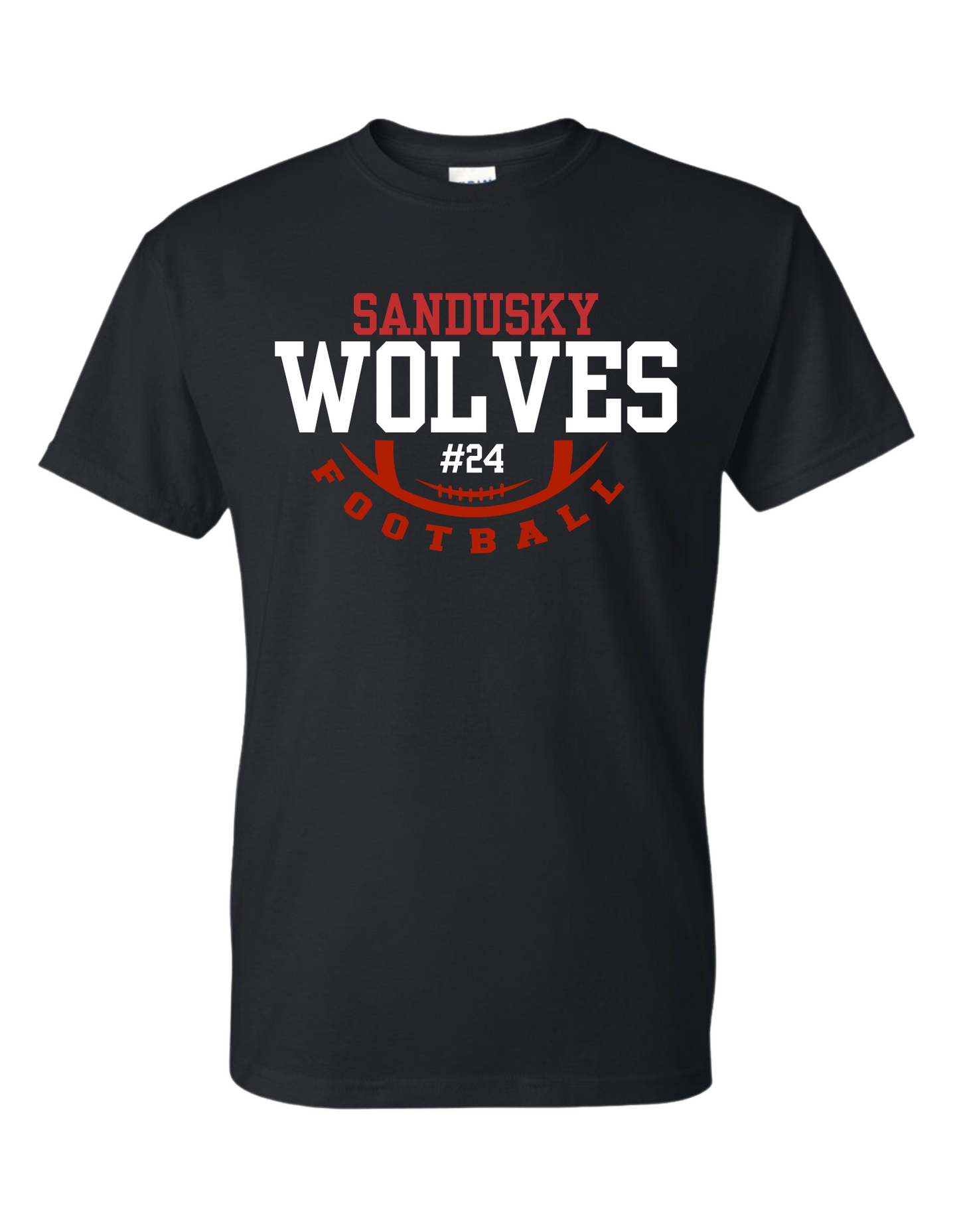 Sandusky Wolves